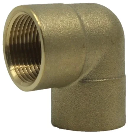 Brass Threaded & Barbed Fittings - BSP - Wide Range Avaliable * Valve  Warehouse Australia