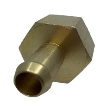 Brass Hose Tail Barb Female Bsp Valve Warehouse Australia