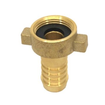 Brass Threaded Barbed Fittings Bsp Wide Range Avaliable Valve Warehouse Australia