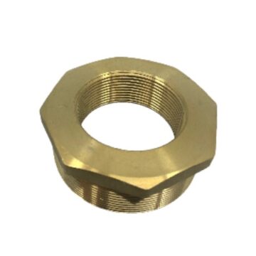 Brass Reducing Bushes- BSP * Valve Warehouse Australia