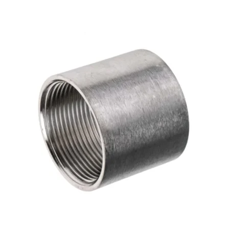 stainless steel 316 socket female bsp threaded