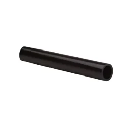 Black nylon food grade tube tubing hose 100m barfell