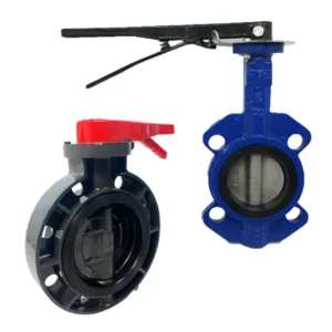 Butterfly Valves