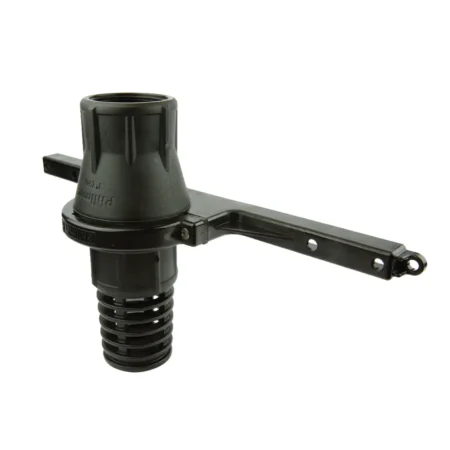 philmac float rig kit foot valve holder support