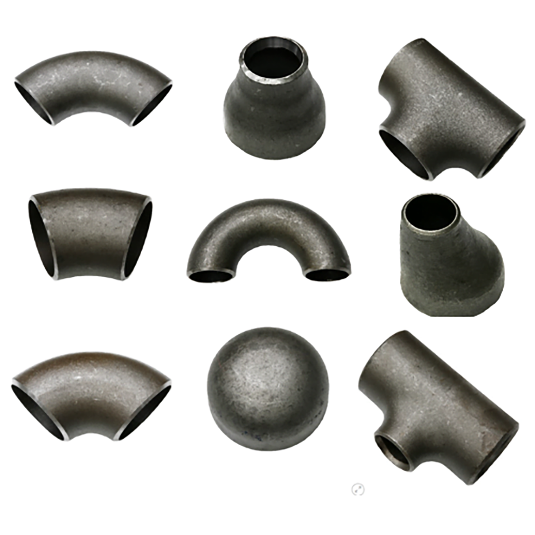 Carbon Steel Buttweld Fittings Standard