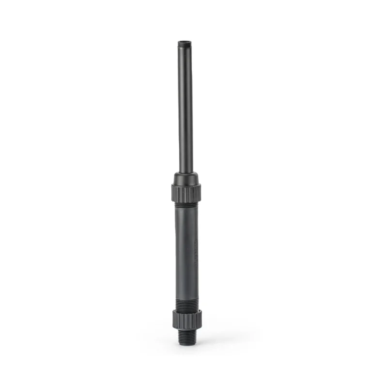 Holman Plastic Telescopic Sprinkler Riser Pro Series 150 300mm