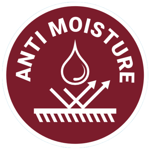Anti Moisture