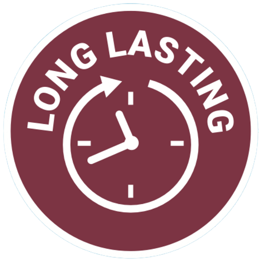 Long Lasting