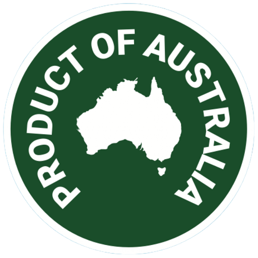 Product of Australia
