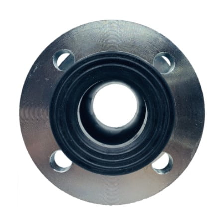 Rubber Vibration Eliminator Bellow Flexible Joint Coupling Table E